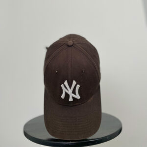 New Era Brun Cap
