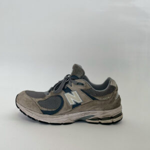 New Balance Grey Sneakers